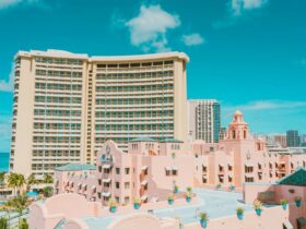 35 Best Hotels in New York City We Won't Shut Up About - Photo by Jess Loiterton on Pexels