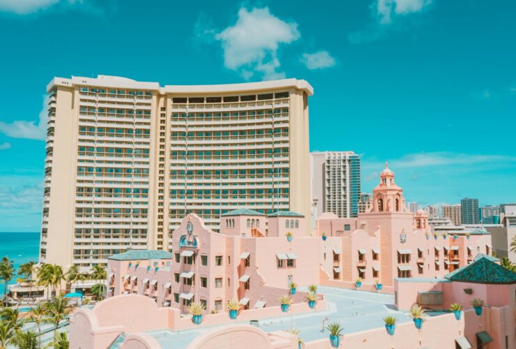 35 Best Hotels in New York City We Won't Shut Up About - Photo by Jess Loiterton on Pexels