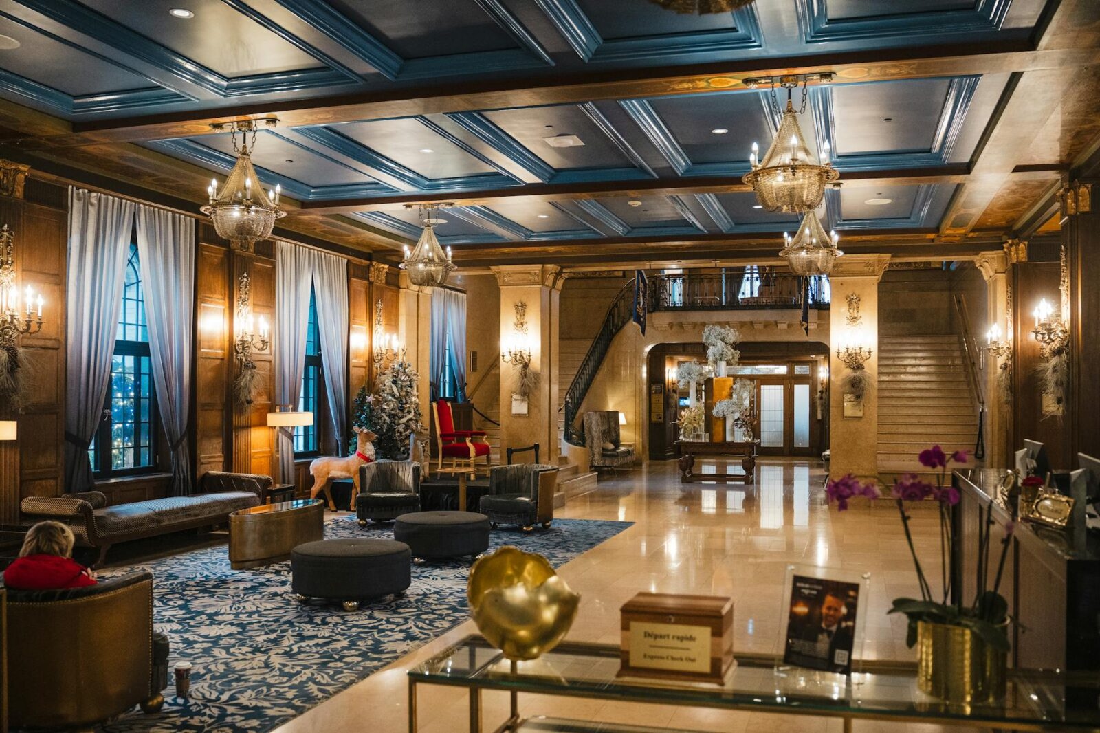 35 Best Hotels in New York City We Won't Shut Up About - Photo by Clément Proust on Pexels