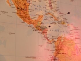 Countries That Recently Banned or Restricted Tourist Visas — Updated Guide - Photo by Ryan on Pexels