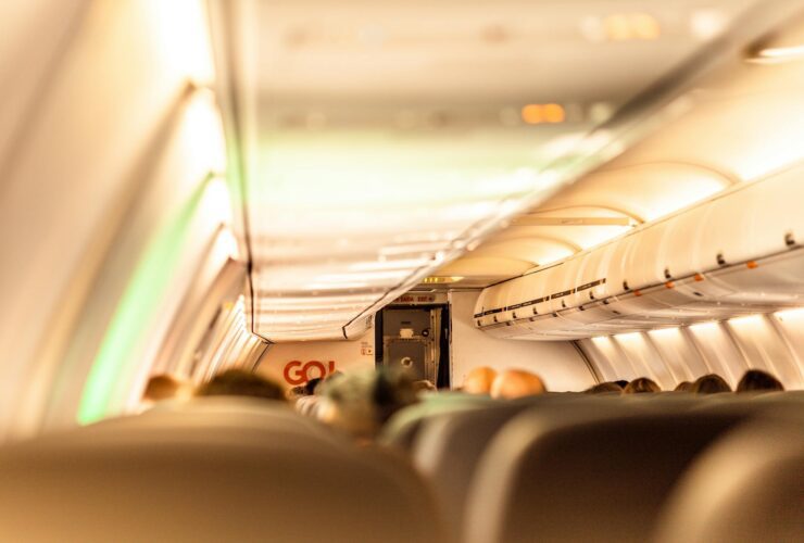 Virgin Atlantic Flying Club: How to earn and redeem points, elite status and more - Photo by Rafael Rodrigues on Pexels