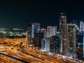 Dubai Hotels Pull Nearly 2,000 Rooms for Renovations as Iran War Hits Occupancy - Photo by Zakaria HANIF on Pexels