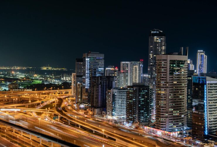 Dubai Hotels Pull Nearly 2,000 Rooms for Renovations as Iran War Hits Occupancy - Photo by Zakaria HANIF on Pexels