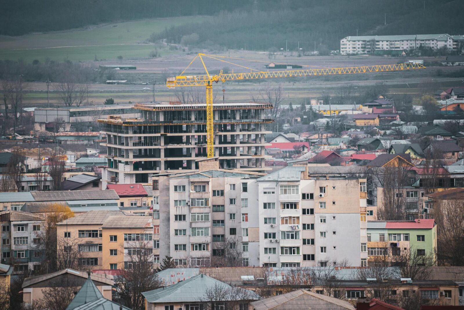 New National Housing Bank strengthens oversight with appointment of non‑executive directors - Photo by Daniel Cosma on Pexels