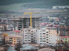 New National Housing Bank strengthens oversight with appointment of non‑executive directors - Photo by Daniel Cosma on Pexels