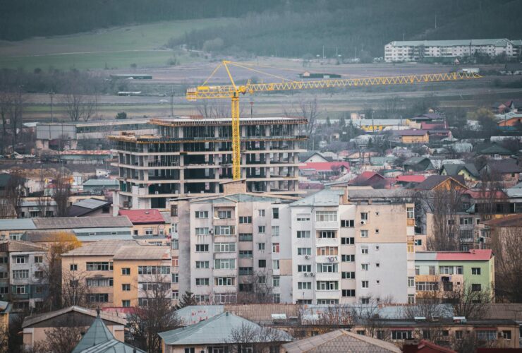 New National Housing Bank strengthens oversight with appointment of non‑executive directors - Photo by Daniel Cosma on Pexels