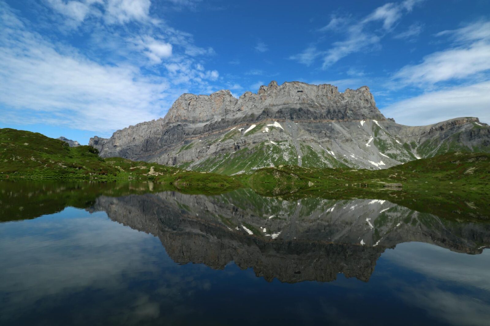 10 'coolest' vacation spots to escape the heat this summer - Photo by Frederic Hancke on Pexels