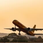 cheap flights 2024 - Photo by Andrew Cutajar on Pexels