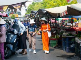 Cheapest Countries to Live as an Expat in 2026 — Updated Guide - Photo by Vietnam Tri Duong Photographer on Pexels