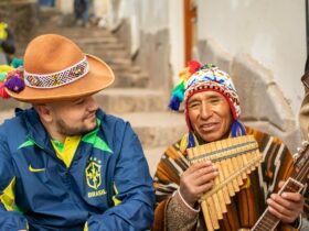 Countries With the Friendliest People According to Travelers — Updated Guide - Photo by Marco Luigy on Pexels