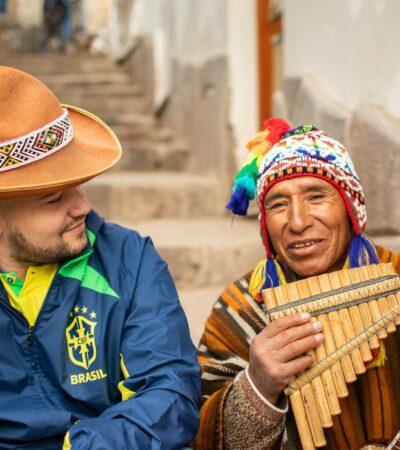 Countries With the Friendliest People According to Travelers — Updated Guide - Photo by Marco Luigy on Pexels