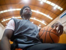 joaquim boumtje boumtje - Photo by Kampus Production on Pexels