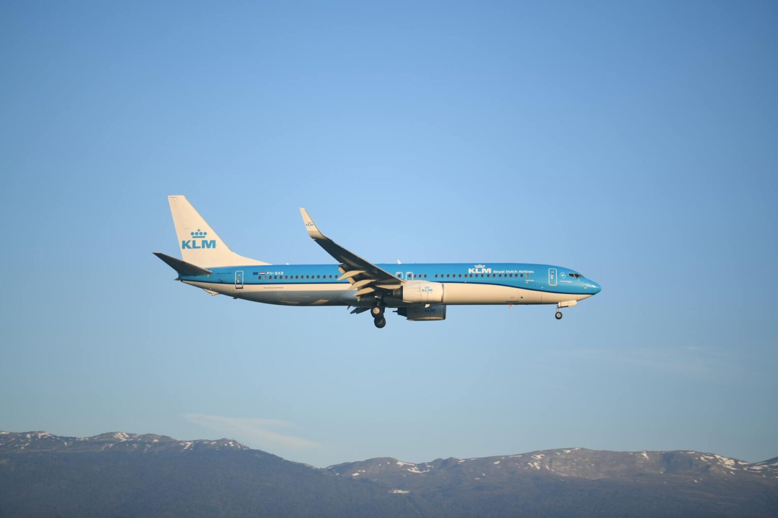 flysafair - Photo by Planespotter Geneva on Pexels