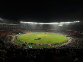 rcb vs gt - Photo by Shlok on Pexels