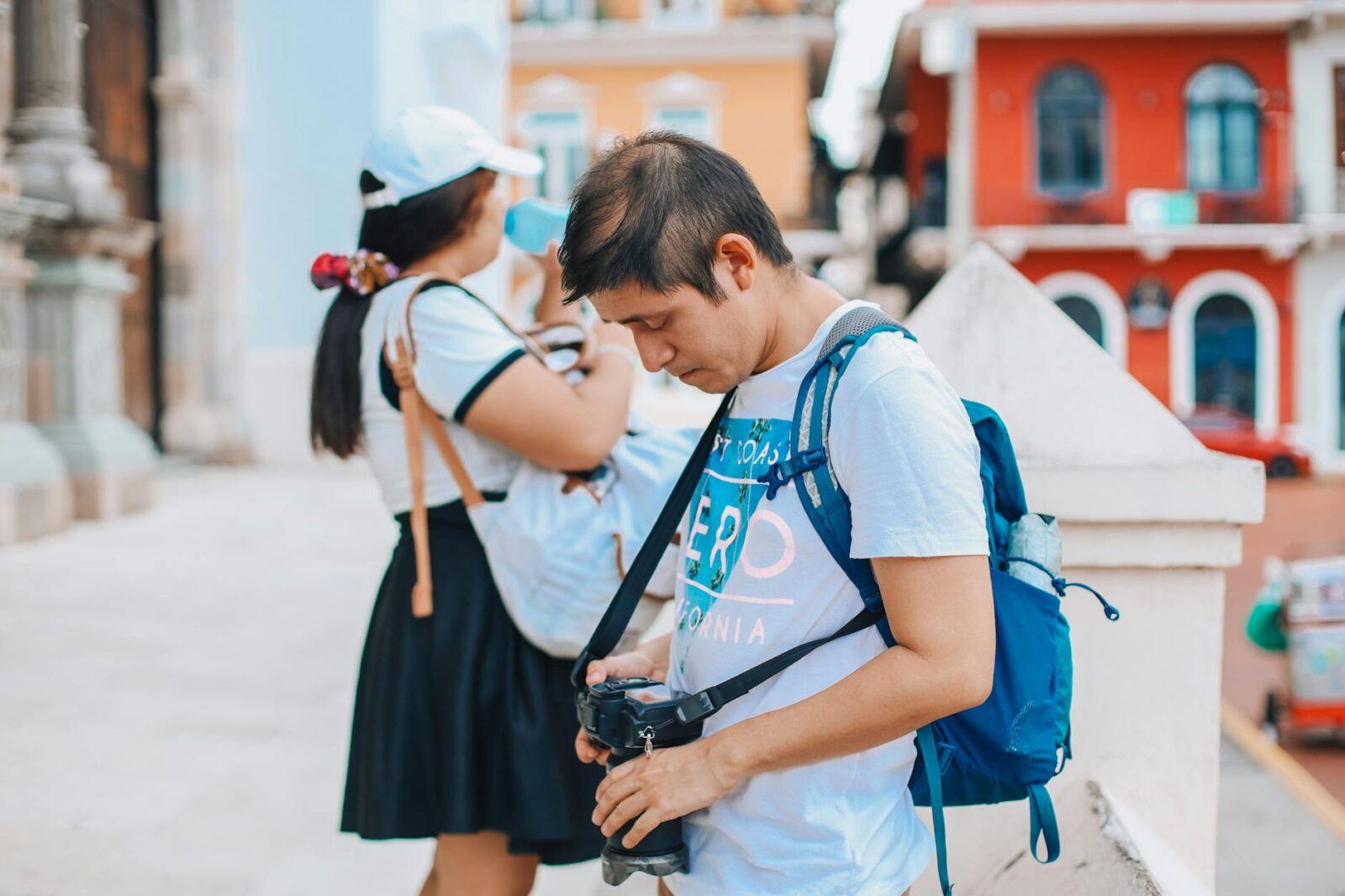 GetYourGuide Promo Code: Save 40% on Tours and Activities in April 2026 - Photo by Alejandra Montenegro on Pexels