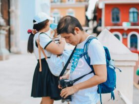 GetYourGuide Promo Code: Save 40% on Tours and Activities in April 2026 - Photo by Alejandra Montenegro on Pexels