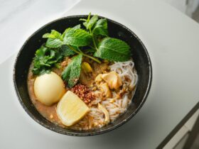 Strangest Foods You Can Only Find in Southeast Asia - Photo by Su La Pyae on Pexels