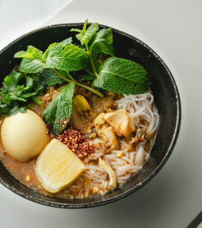 Strangest Foods You Can Only Find in Southeast Asia - Photo by Su La Pyae on Pexels