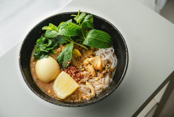 Strangest Foods You Can Only Find in Southeast Asia - Photo by Su La Pyae on Pexels