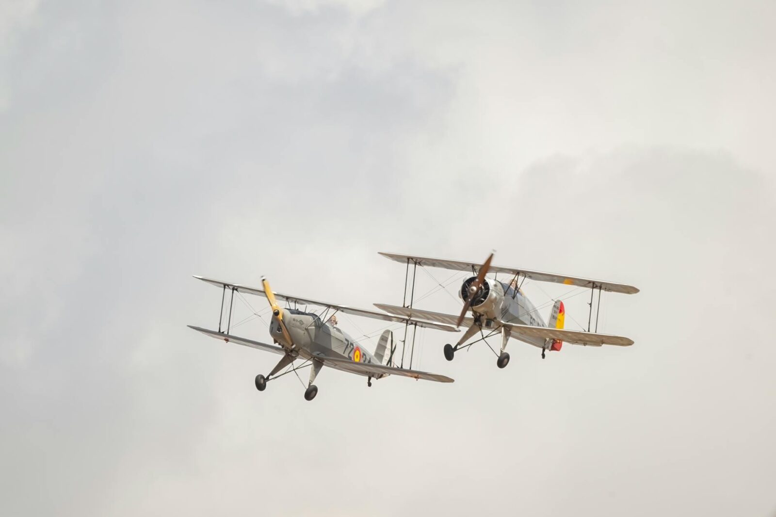 On Easter Monday: Lufthansa special flights will fly the routes of the inaugural flights - Photo by Miguel Cuenca on Pexels