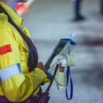 Current inspections - Photo by Rodolfo Gaion on Pexels