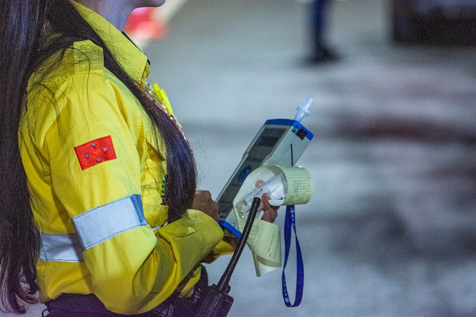 Current inspections - Photo by Rodolfo Gaion on Pexels