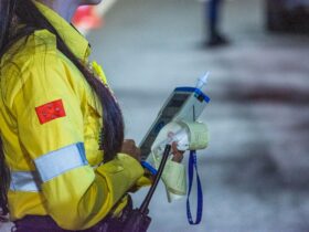 Current inspections - Photo by Rodolfo Gaion on Pexels