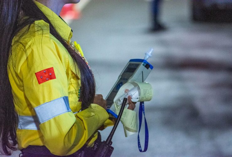 Current inspections - Photo by Rodolfo Gaion on Pexels