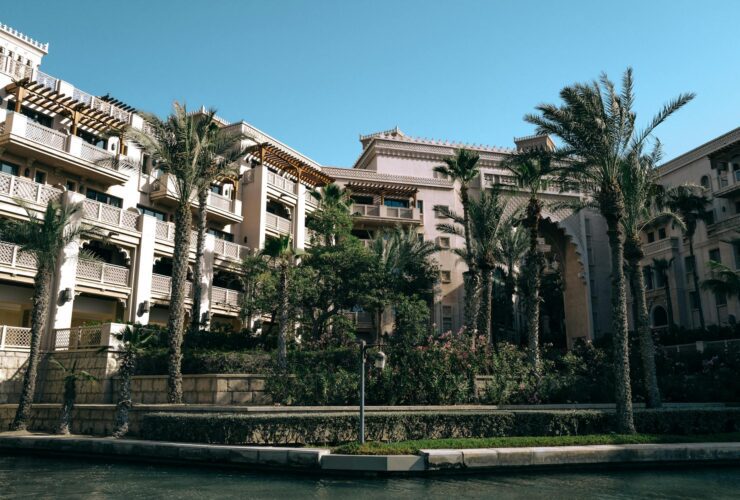 European Hotel Investment Defied 2025’s Uncertainty. The Next Test Is Already Here. - Photo by Lina Kivaka on Pexels