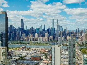 NYC Finds 27% of Approved Short-Term Rental Listings Are Now Illegal - Photo by Brent Singleton on Pexels