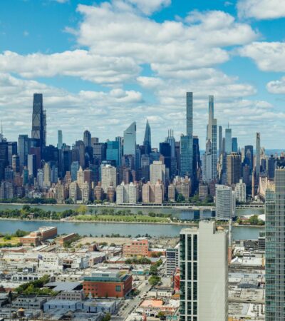 NYC Finds 27% of Approved Short-Term Rental Listings Are Now Illegal - Photo by Brent Singleton on Pexels