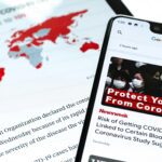 level 3 travel advisory countries - Photo by Obi Onyeador on Pexels