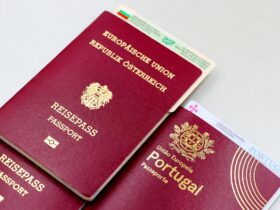 Countries That Offer Citizenship by Investment in 2026 - Photo by Marta Branco on Pexels