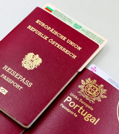 Countries That Offer Citizenship by Investment in 2026 - Photo by Marta Branco on Pexels
