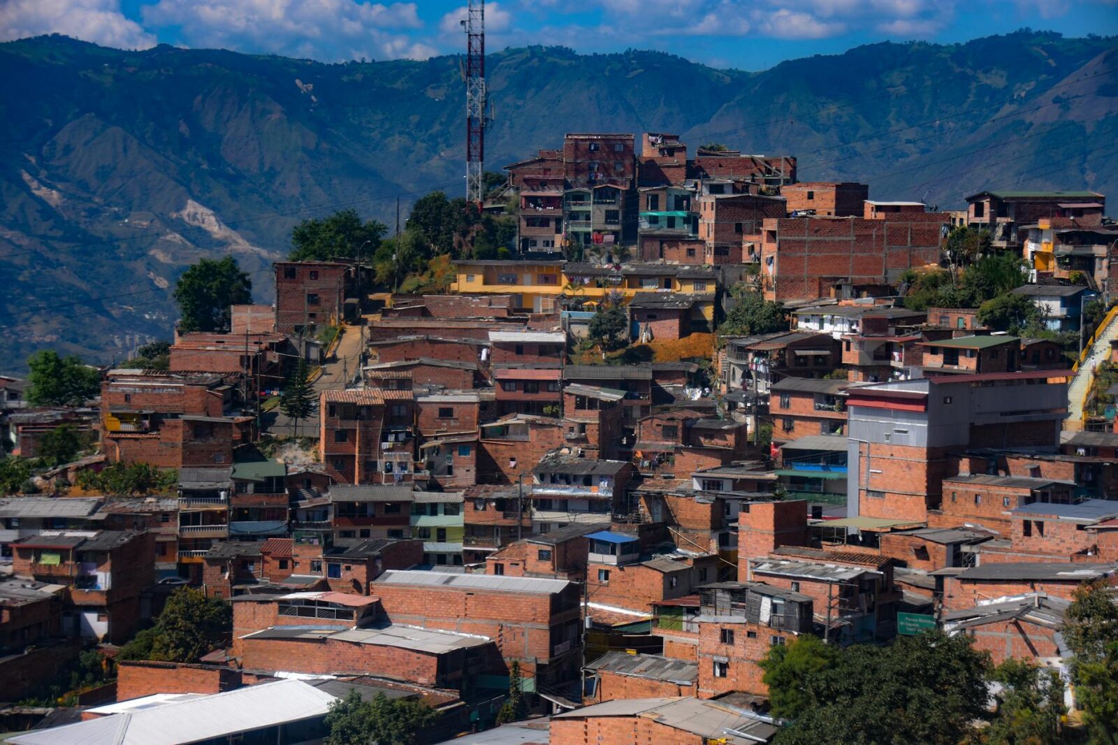 south america cruise deals - Photo by Yender Fonseca on Pexels