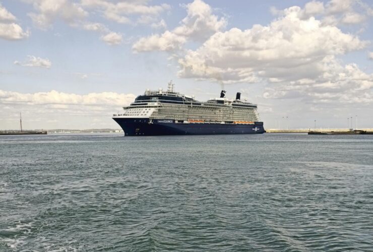 Why Viking's 'quiet season' cruises may be the best way to see the Mediterranean - Photo by Antonio Garcia Prats on Pexels