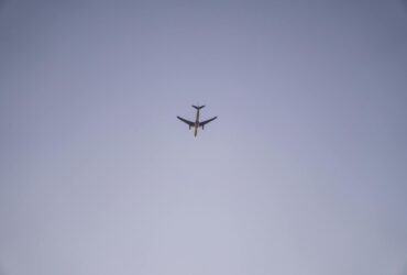 American Taps Starlink for Wi-Fi on More Than 500 Aircraft - Photo by Felipe Valtl de Mello on Pexels