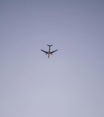 American Taps Starlink for Wi-Fi on More Than 500 Aircraft - Photo by Felipe Valtl de Mello on Pexels
