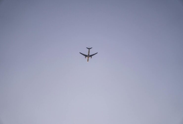 American Taps Starlink for Wi-Fi on More Than 500 Aircraft - Photo by Felipe Valtl de Mello on Pexels