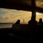 Chasing Whales and Sunsets Aboard Celebrity Solstice in Alaska - Photo by Zeynep Sude Emek on Pexels