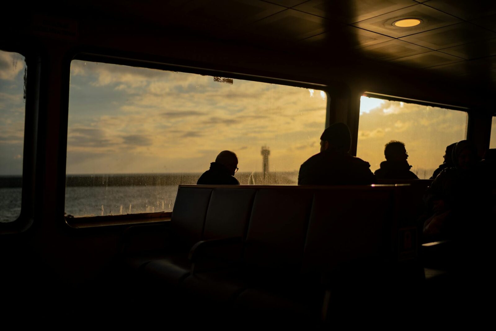 Chasing Whales and Sunsets Aboard Celebrity Solstice in Alaska - Photo by Zeynep Sude Emek on Pexels