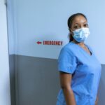 Level 2 - Ebola Bundibugyo Virus Disease in Uganda - Photo by RDNE Stock project on Pexels
