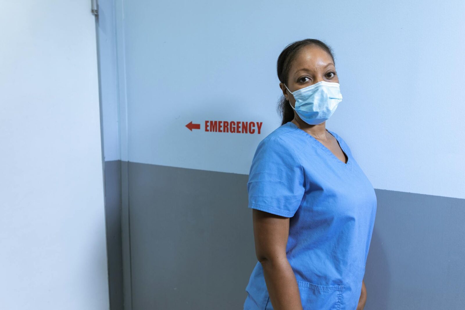 Level 2 - Ebola Bundibugyo Virus Disease in Uganda - Photo by RDNE Stock project on Pexels