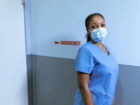 Level 2 - Ebola Bundibugyo Virus Disease in Uganda - Photo by RDNE Stock project on Pexels