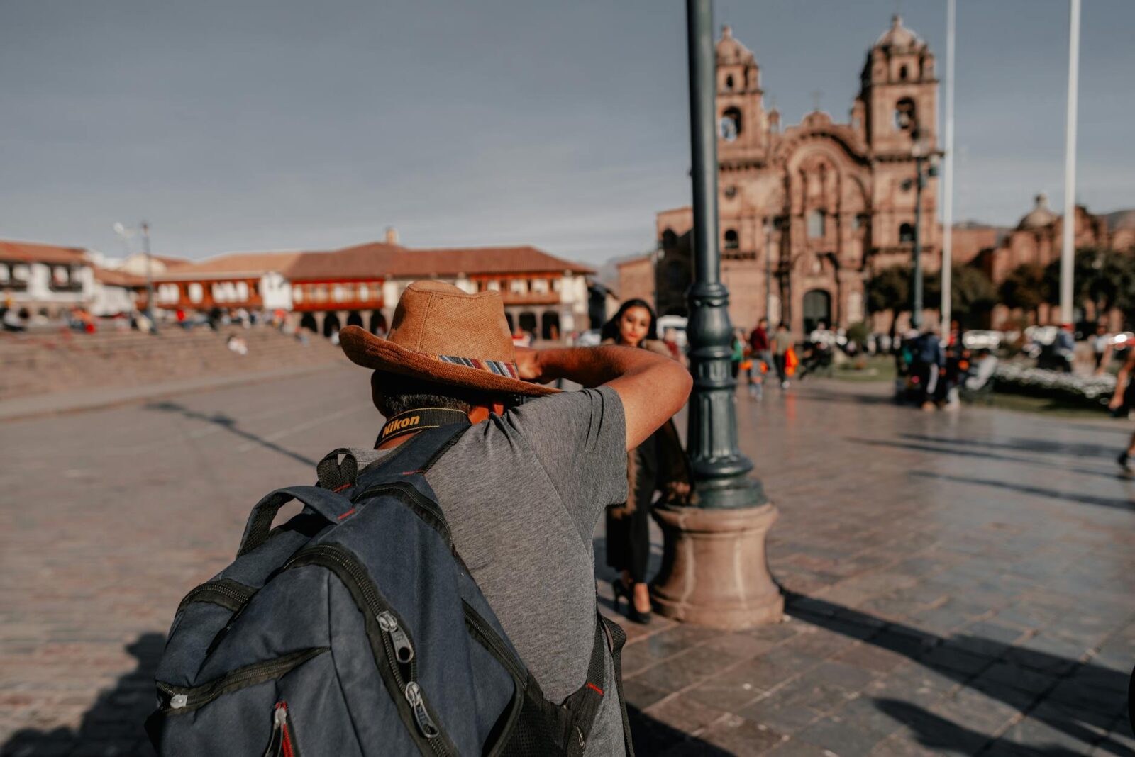 Spain’s Top Court Voids National Short-Term Rental Registry - Photo by Alejandro Novoa on Pexels