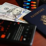 cheap travel insurance - Photo by DΛVΞ GΛRCIΛ on Pexels