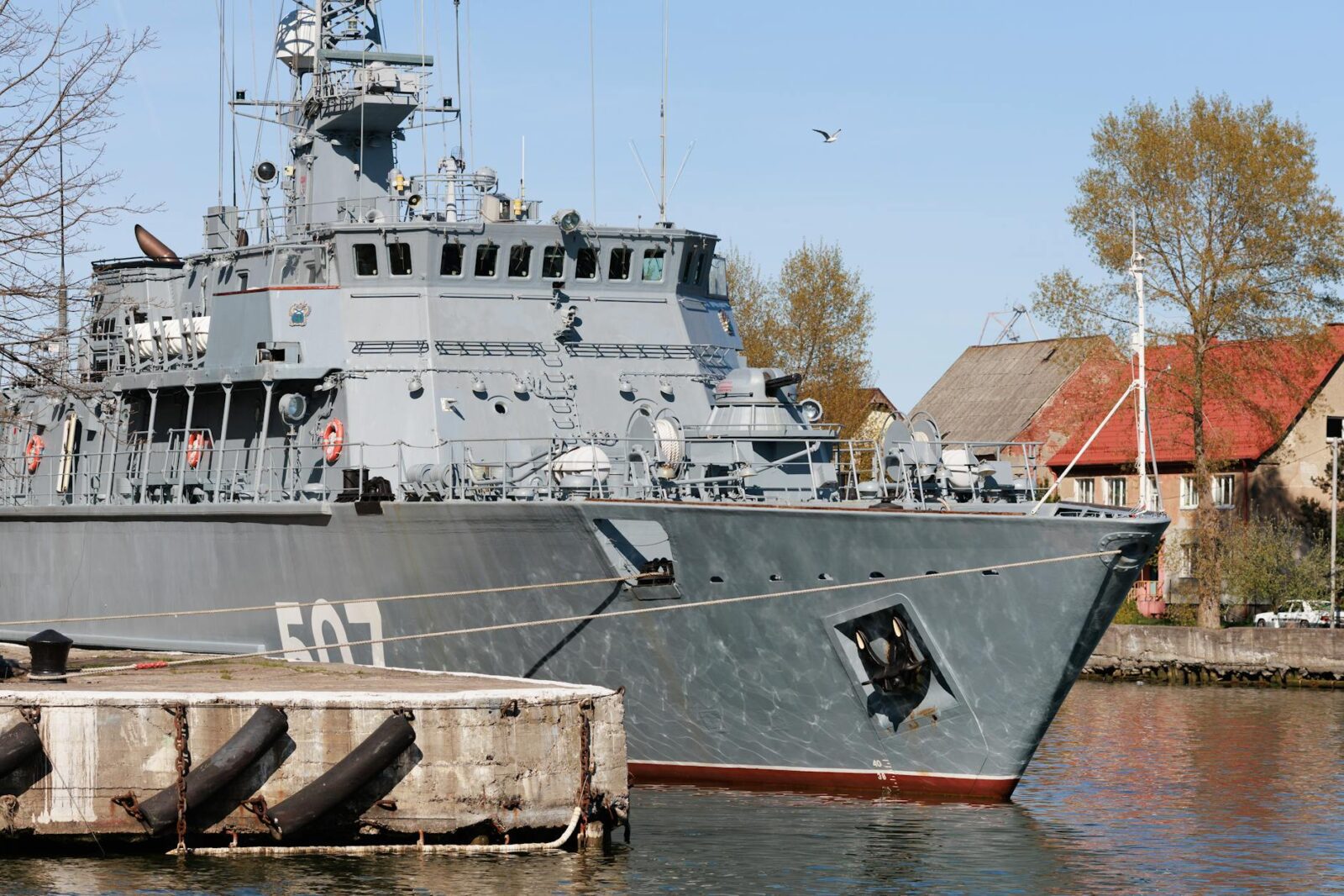 Cutting-edge underwater tech for AUKUS forces to be developed through landmark partnership - Photo by Alexander Popadin on Pexels