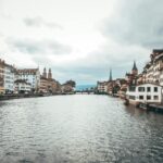 Best Schengen Countries to Visit on a Budget - Photo by Malte Luk on Pexels