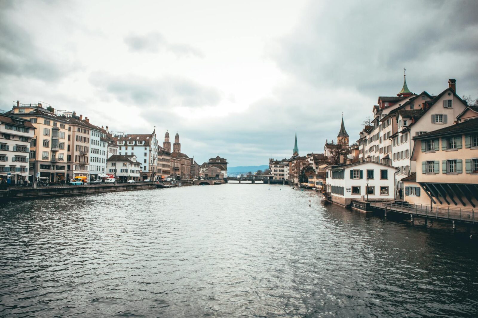 Best Schengen Countries to Visit on a Budget - Photo by Malte Luk on Pexels