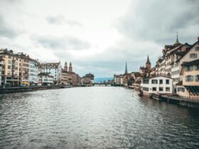 Best Schengen Countries to Visit on a Budget - Photo by Malte Luk on Pexels